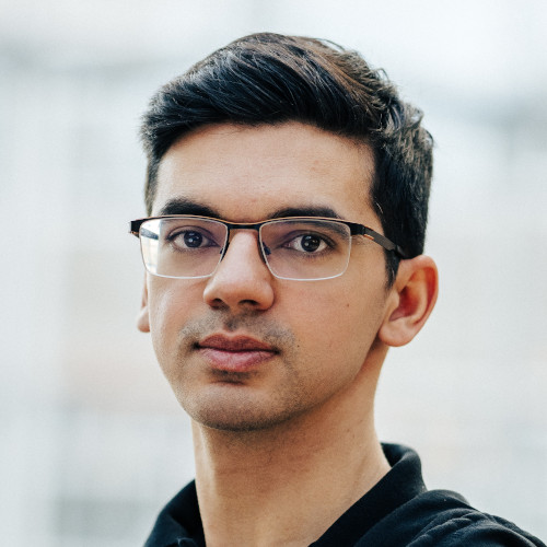 Anish Giri